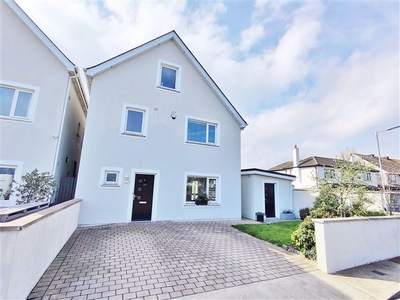 137 Glenageary Avenue, Glenageary, County Dublin