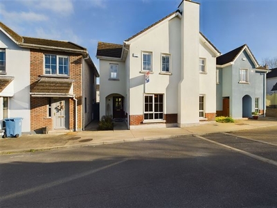 14 Meneval Grove Farmleigh, Dunmore Road, Waterford