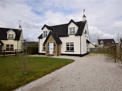 17 Kinnegar Cove, Rathmullan, Co. Donegal