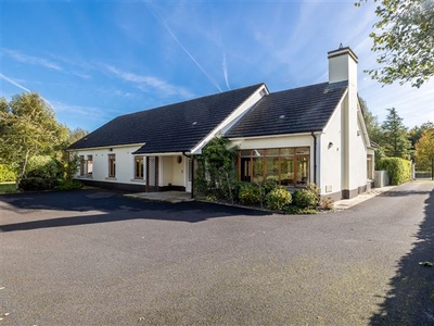 19 Balcartie, Roganstown Golf & Country Club, Swords, K67W308