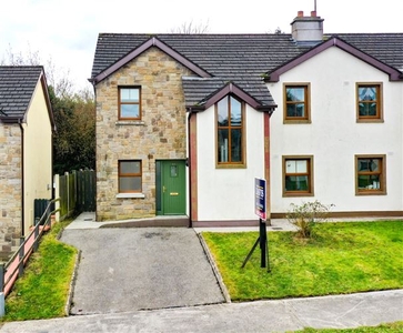 20 Druid Glen, White Linen Woods, Longford, Longford