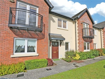 21 Ard Caoin Court, Ballycasey, Shannon, Co. Clare