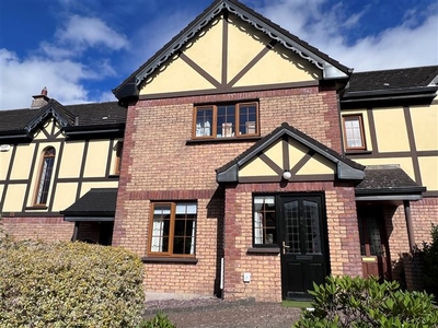 21 Highfields, Maryborough Woods, Douglas, Cork