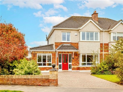 21 The Dale, Wolstan Haven, Celbridge, Kildare