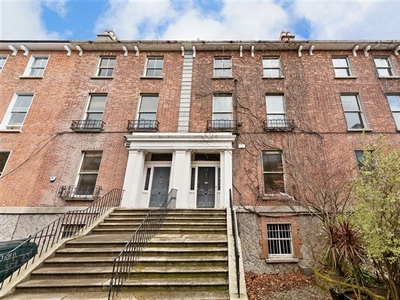 22 Lansdowne Road, Ballsbridge, Dublin 4