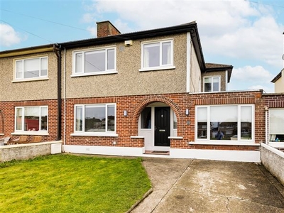 23 Glasnevin Park, Glasnevin, Dublin 11