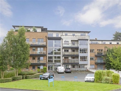 26 The Watermill (Block 4), Watermill Road, Raheny, Dublin 5, County Dublin