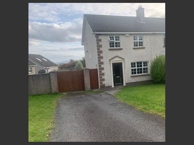 262 Tirellan Heights, Headford Road, Galway