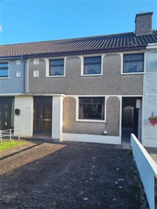 29 Father Dominic Road, Ballyphehane, Cork City