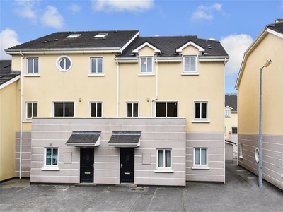 38 Gleann Noinin, College Road, Galway City