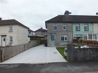 40 Marren Park, Ballymote, Sligo