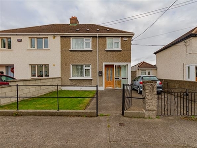 43 O'Brien Road, Walkinstown, Dublin 12