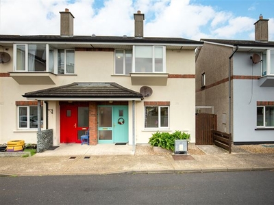 44 Hazelwood, Bridgetown, Co. Wexford