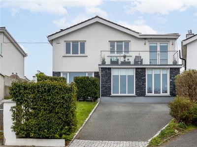 45 Carrickhill Heights, Portmarnock, County Dublin