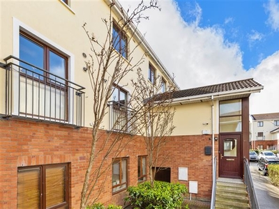 45 Charlesland Park, Greystones, Wicklow