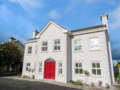 45 Kylemore Hill, Rathoe, Carlow