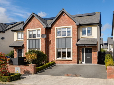 5 Dun Eimear Green, Bettystown