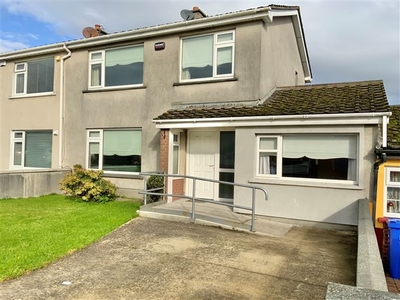 5 Fernhill, Arklow, Wicklow