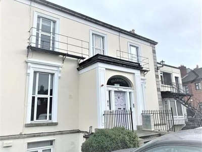 5 Salem House, Salem Court, Maxwell Road, Ranelagh, Dublin 6