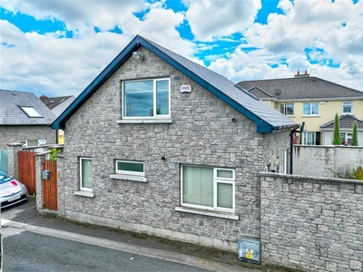 55B Cromwellsfort Road, Dublin 12, Walkinstown