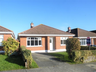 57 The Pines, Sea Road, Arklow, Arklow, Wicklow