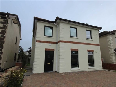 6 Abbeyville, Galway Road, Roscommon Town, County Roscommon