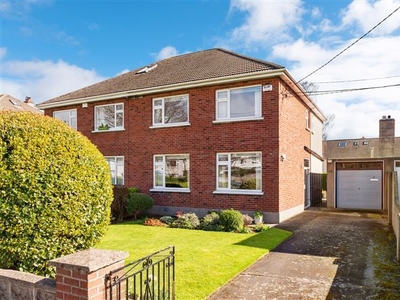 60 Glenbrook Park, Rathfarnham, Dublin 14