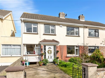 68 Ardmore Park, Bray, Wicklow