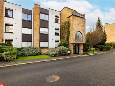 68 The Elms, Mount Merrion Avenue, Blackrock, County Dublin