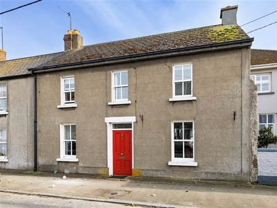 7 Quay Street, Skerries, Co. Dublin