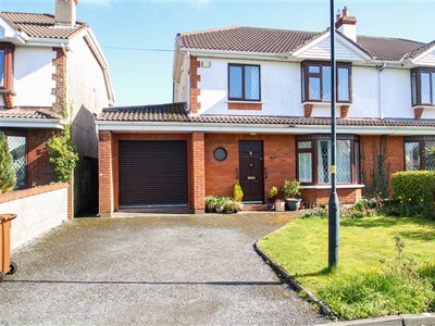 84 Monalee Manor, Knocknacarra, Galway