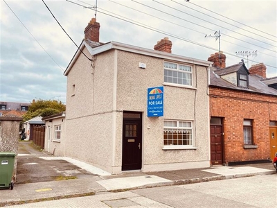 9 St Patricks Terrace, Happy Valley, Dundalk, County Louth