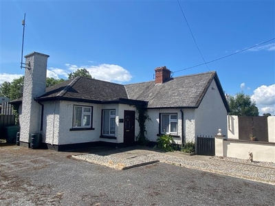 Annagh Mór, Ballyroberts, Cuffesgrange, Kilkenny