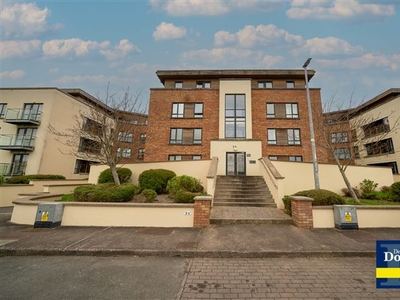 Apartment 2 The Kells, An Caislean,, Ballincollig, Cork