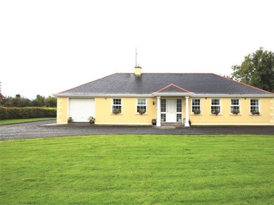 Ballytoohey, Tarmonbarry, Roscommon