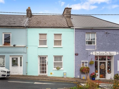 Bridge Street, Clifden, Galway