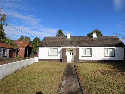 Briskil, Newtownforbes, Longford