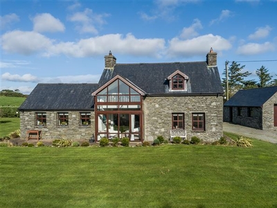 Castle View, Rosbrin, Schull, West Cork