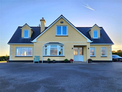 Chaffpool, Tubbercurry, Sligo