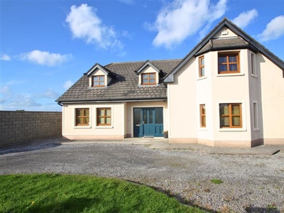 Chancery Lane, Tullamore, Tullamore, Offaly