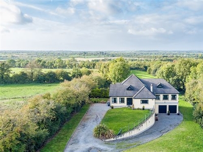 Glenville, Cushenstown, Garristown, Meath