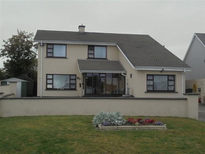 No 15 Hawthorn Drive, Tullow, Carlow