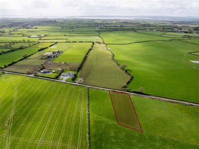 Site B, Rathlaheen South, Newmarket on Fergus, Co. Clare, CE