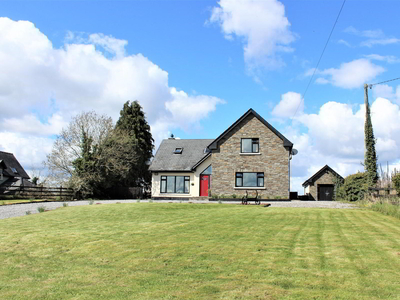 Kilkerry House Great Connell, Newbridge, Kildare