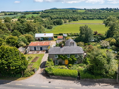 The Bay Garden, Baylands Camolin, Gorey