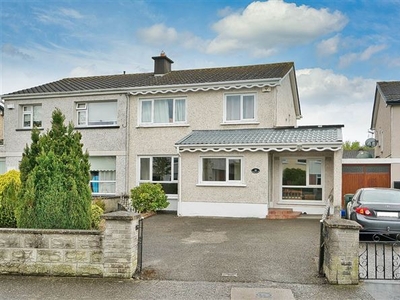 10 Greenfield Drive, Maynooth, County Kildare