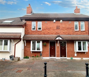 10 Vernon Wood, Clontarf, Dublin 3