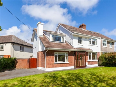 100 Mount Prospect Avenue, Clontarf, Dublin 3