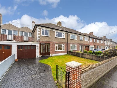 104 KINCORA AVENUE, Clontarf, Dublin 3