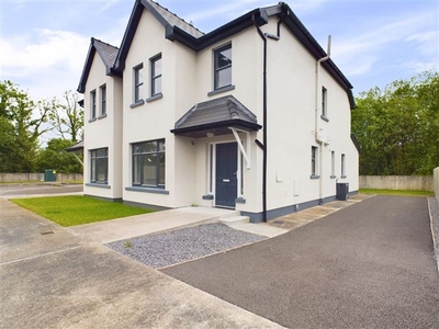 16 Lios Na Habhainn, Roosky, County Roscommon